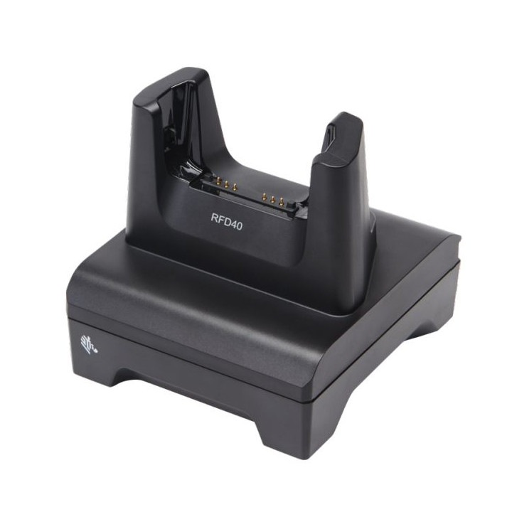 ZEBRA RFD401 Device Slot0 Toaster SlotsCharge Only